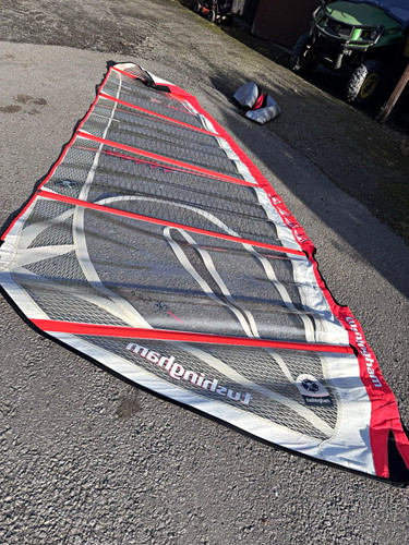 Tushingham storm 25m - tushingham,