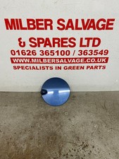 FORD FOCUS 5DR BLUE FUEL