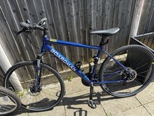 Boardman MTX 8.6 Men's Hybrid