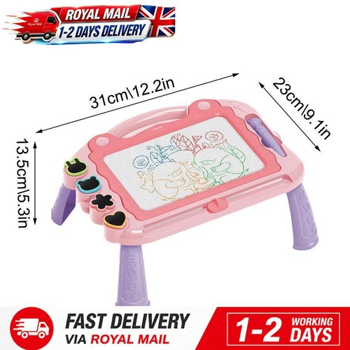 Magna doodle board - magna,