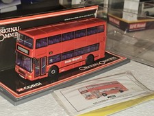 Corgi Om43603 Greater Glasgow