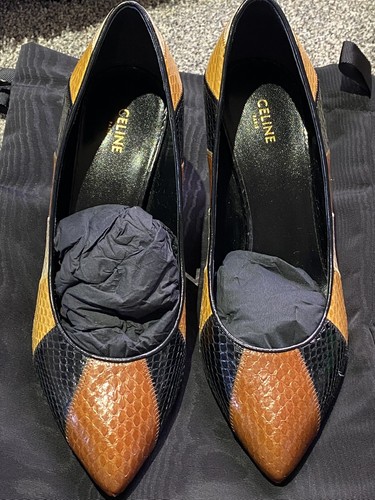 Celine flats pumps slip - pumps,