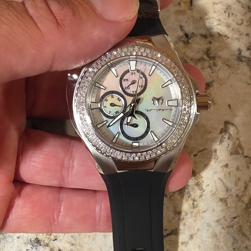 Carat diamond technomarine - carat,
