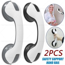 2 X GRAB RAIL HANDLE SAFETY
