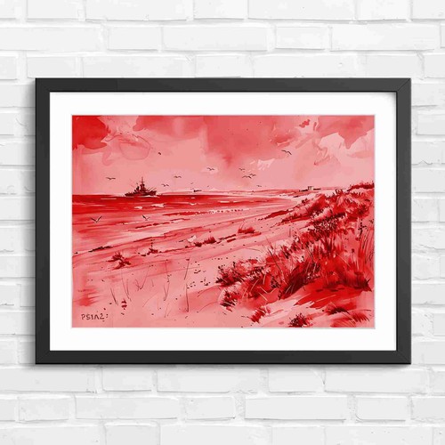 Vintage naval ship - vintage,