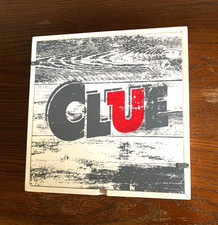 Clue Rustic Series Hasbro 2017