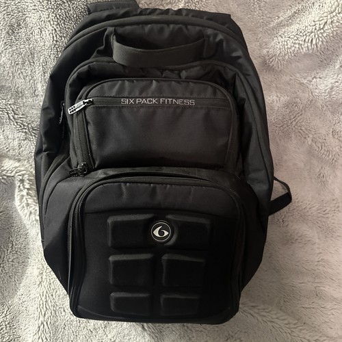 Six pack fitness travel and - fitness,