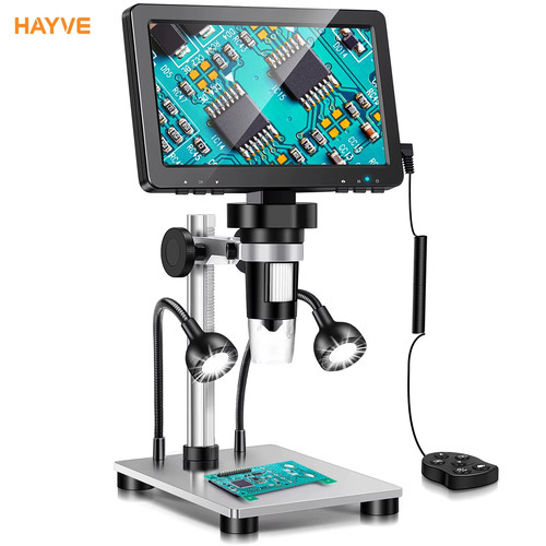 Hayve digital - hayve, 7‘’