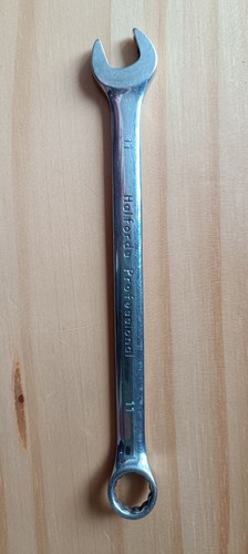 Halfords professional 11mm - halfords,