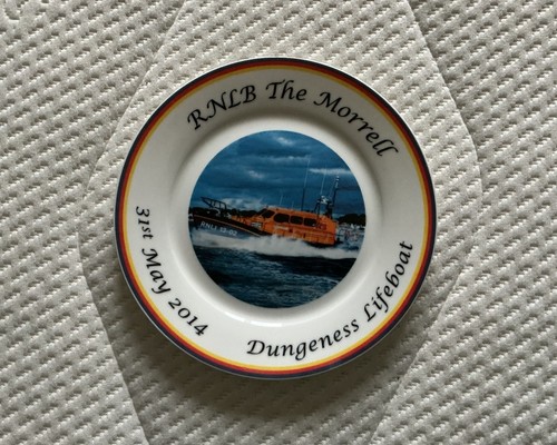 Bone china commemorative plate - china,