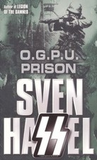 Ogpu Prison,Sven Hassel