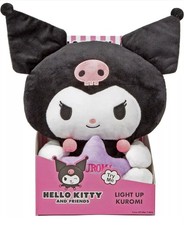 Hello Kitty 'Kuromi' Light Up