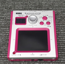 KORG KO-1 Kaossilator Dynamic