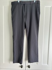 Stromberg Men's Golf Trousers