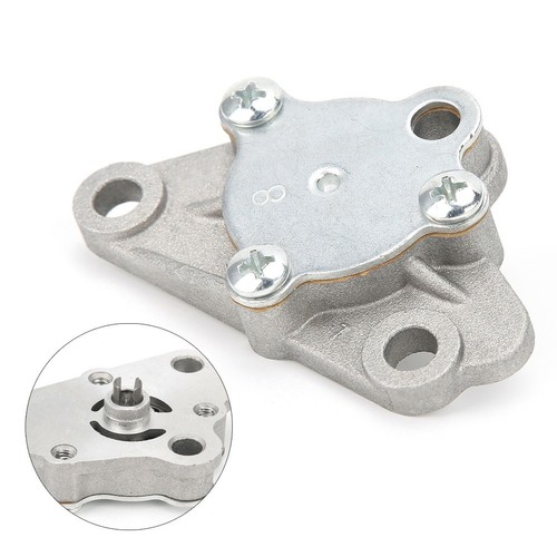 Quality steel oil pump - quality,
