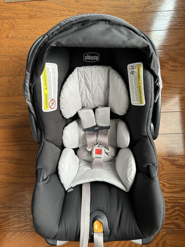 Chicco keyfit clear tex - keyfit, 30