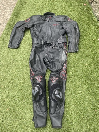 Vintage ducati dainese - vintage,