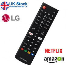 LG TV Replacement Remote