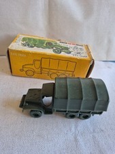 Airfix H0-00 Scale Model~ 6x6