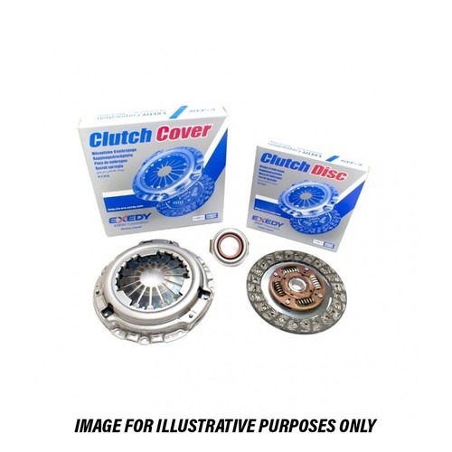 Exedy oem clutch - oem, for