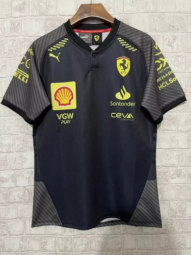 2025 scuderia ferrari - uk,