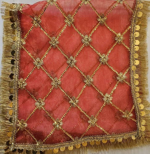 Mataji chunri chunni - mataji, chunri/chunni/
