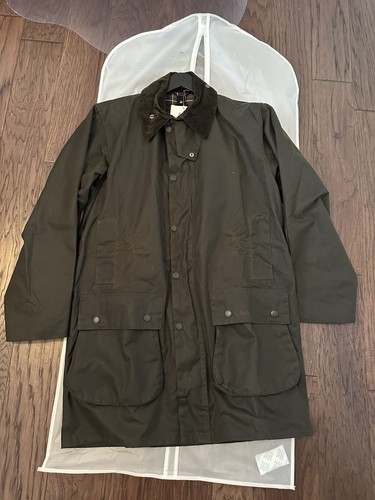 Barbour classic northumbria - classic,