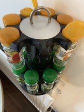  spice rack free standing and