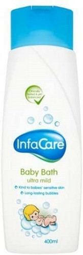 Infacare ultra mild baby - infacare,