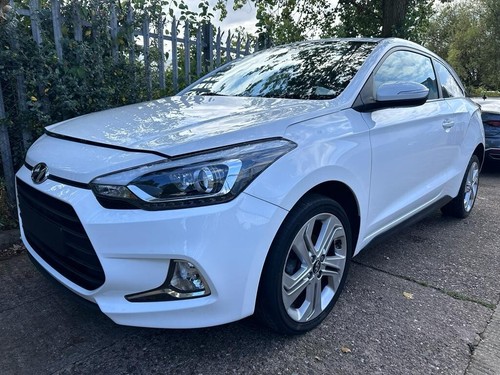 Hyundai i20 breaking 2017 - i20,