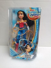 Wonder Woman DC Superhero