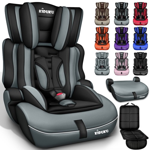Car child seat - ,