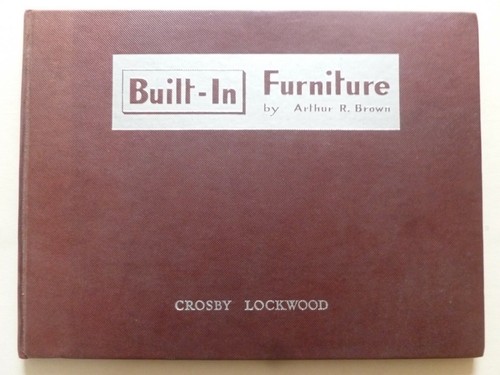 Built furniture - furniture, –