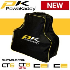 PowaKaddy Compact Electric