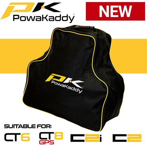 Powakaddy compact electric - powakaddy,