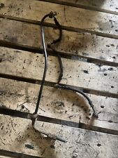 Discovery Defender 300 Tdi 300tdi Injector Leak Of Pipe  Good