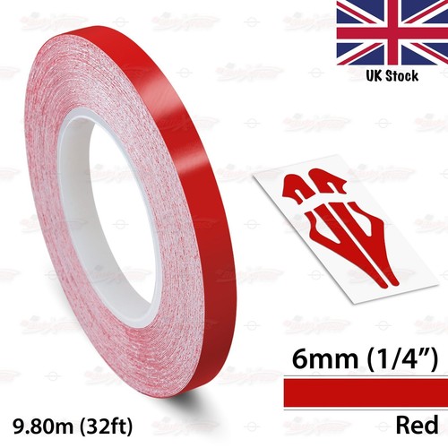 6mm roll vinyl pinstriping - pinstriping, pin
