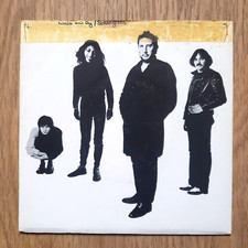 The Stranglers - Walk on By