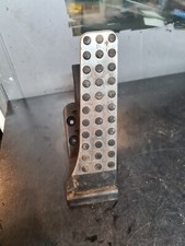 MERCEDES C220 W204 2013 AUTOMATIC COUPE ACCELERATOR PEDAL A2043000204