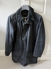 Barbour 90s beaufort women - 90s,