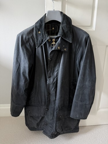 Barbour 90s beaufort - barbour,