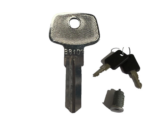 Removal key fap standard - removal,