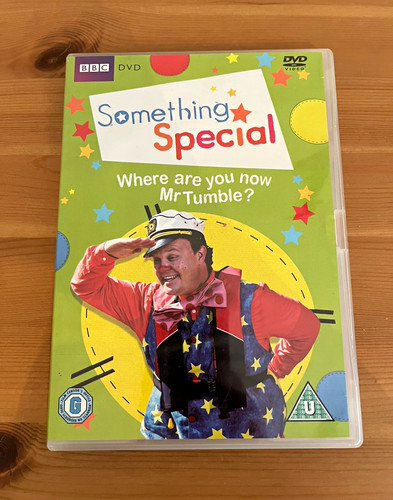 Bbc something special - bbc,