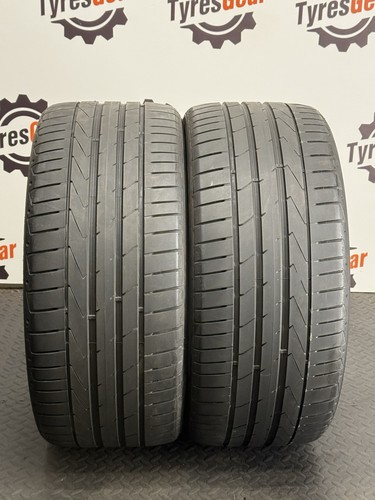 245 r18 93y hankook - 2x,