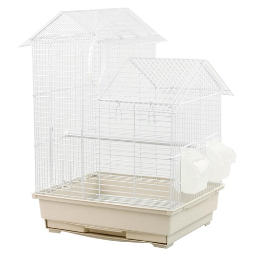 Santiago white travel - white, bird