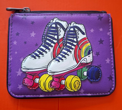 Yoshi rfid blocking purple - yoshi,