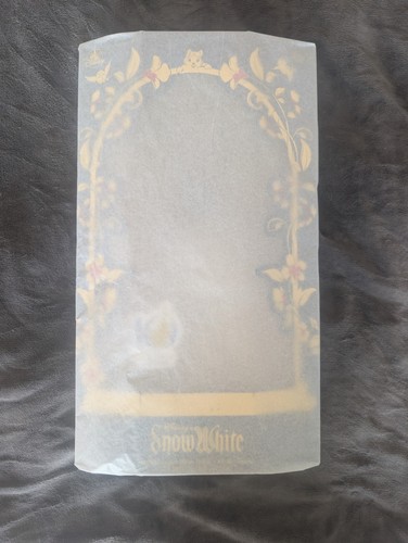 Snow white limited edition - snow,