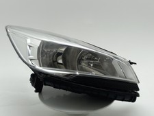 FORD KUGA Headlamp Headlight O/S 2012-2016 5 Door Hatchback RH  