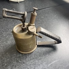 Vintage Primus 630 kerosene