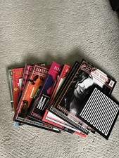 Electronic Sound Magazine